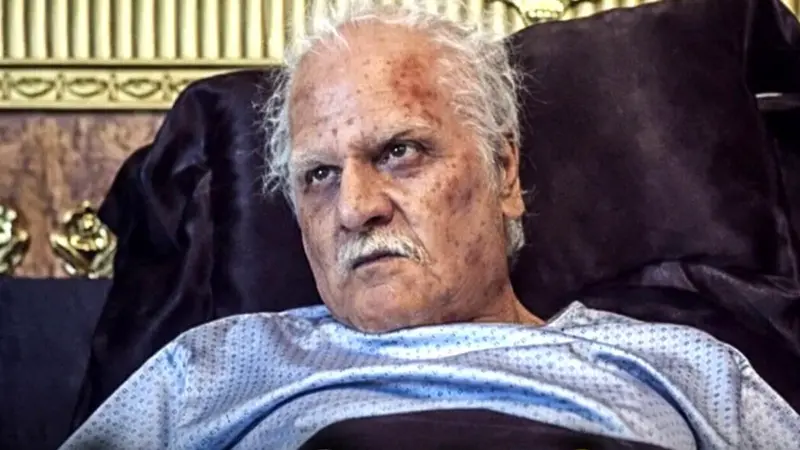 Meet Dhurandhar The Revenge's 'Bade Saab'