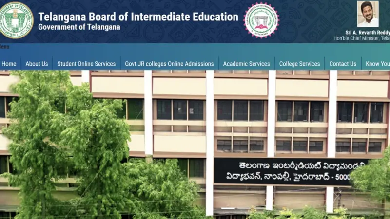 TS Inter Results 2026: When will Telangana board inter 1st, 2nd year result release? How to download marks memo?