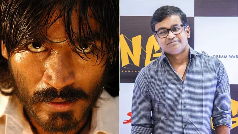 Selvaraghavan offers update on Pudhupettai 2