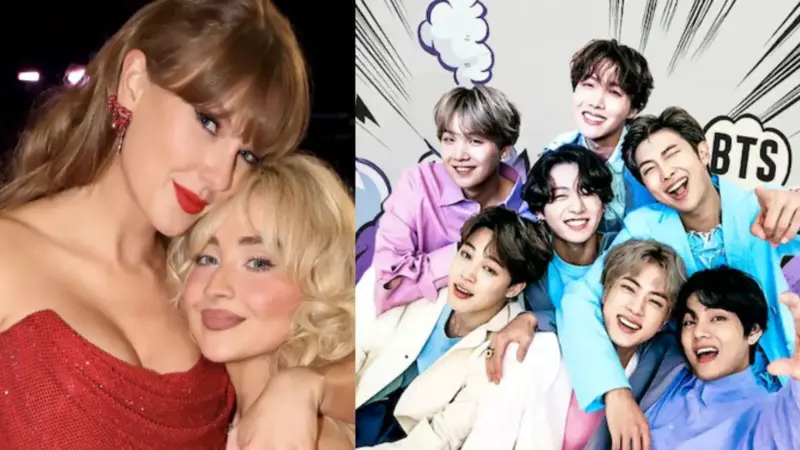 Exciting Nominations Announced for the 2026 American Music Awards