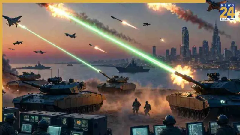 Shocking revelation: Israel helped defend this Gulf nation from Iranian missile and drone attacks, sent 'Iron Beam' and troops amid war