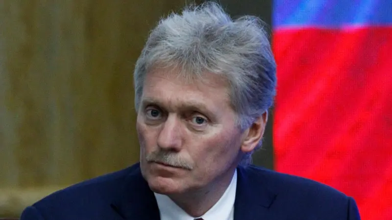 Russia says it's ready to help resolve Iran conflict