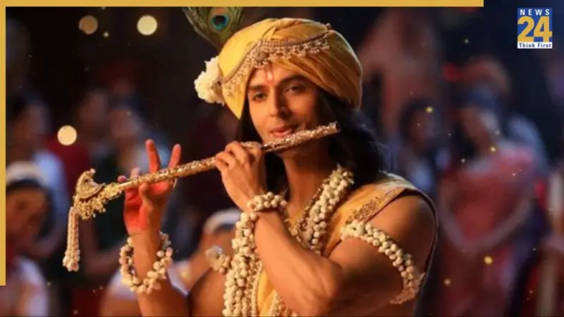 Krishnavataram Part 1: The Heart review: Netizens praise new spin on Lord Krishna's tale despite low budget; See reactions