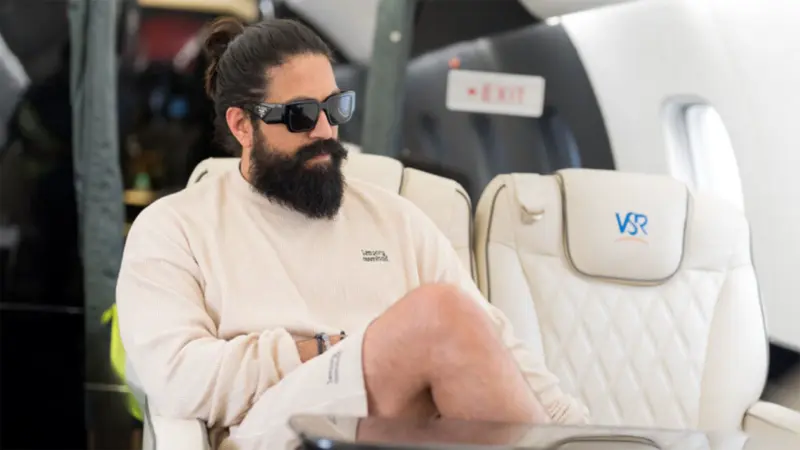 Then vs Now: Viral Video Exposes Yash's Hypocrisy?