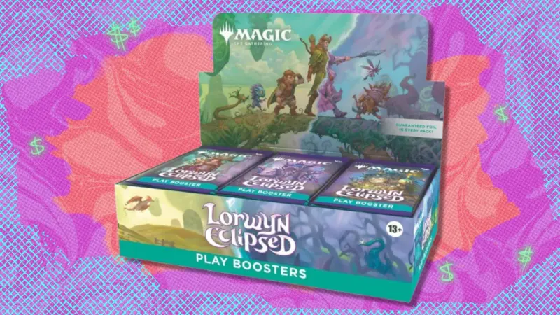 151 pokemon booster box card list The Magic: The Gathering Lorwyn Eclipsed Play Booster Box is $40 off at  Amazon — buy now for $125