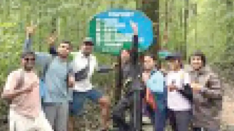 New trekking rules to curb accidents in state