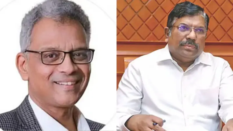 தமிழக தலைமை செயலாளர் முருகானந்தம் மாற்றம்.. தேர்தல் ஆணையம் அதிரடி..