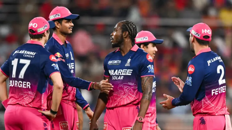 Rajasthan Royals: Rajasthan Royals: রাজস্থান রয়্যালস বিক্রি হয়ে গেল, প্রায় ১৬ হাজার কোটিতে কিনলেন এই দুই শিল্পপতি