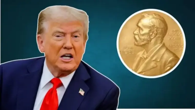 Nobel Peace Prize: ट्रम्प यांना मिळणार 2026 चा शांततेचा नोबेल पुरस्कार? कमिटीकडून 287 नावे शॉर्टलिस्ट