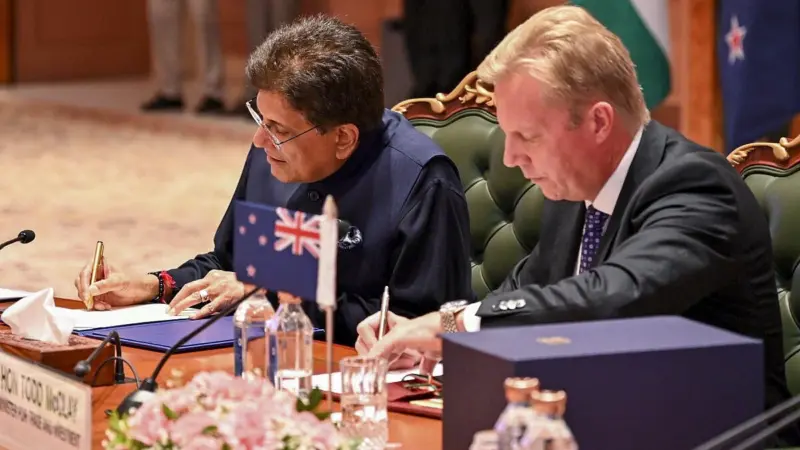 A trade deal with essential safeguards