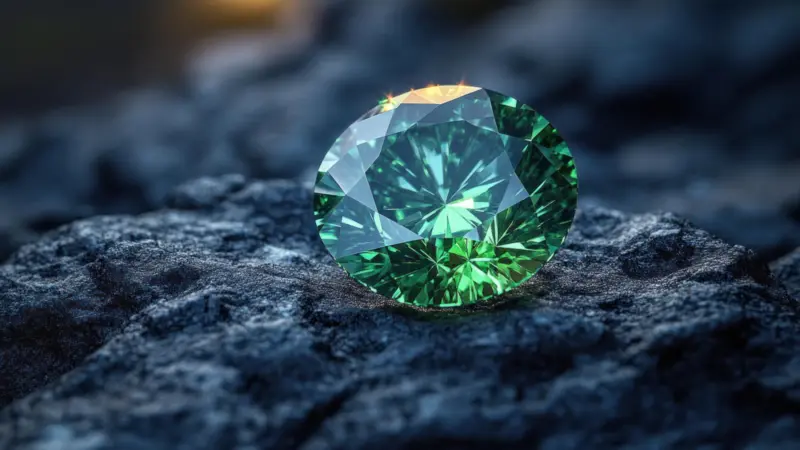 Discover The Emerald Capital Of India