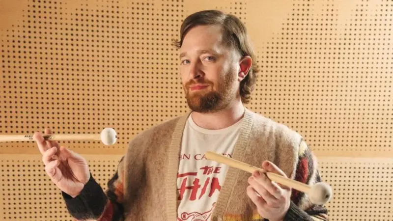 Why Is Drummer Daniel Platzman Leaving Imagine Dragons After a Decade? He Reveals in a Statement