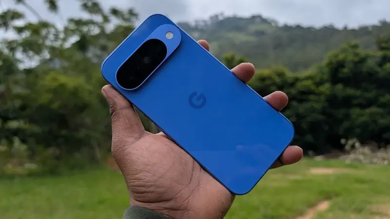 Year-ender 2025: Top smartphones launched in India this year