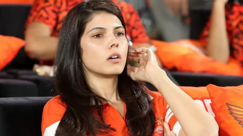 Why is Kavya Maran facing backlash? Fans call to boycott Sunrisers Hyderabad before IPL 2026