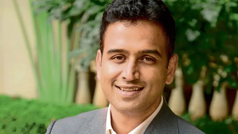 Best bet to outperform in the stock market: Nithin Kamath of Zerodha has this advice for retail investors