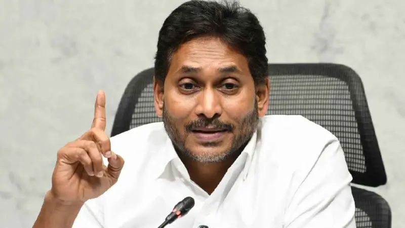 Ysrcp: మహానాడుకు మించి.. బౌన్స్ బ్యాక్ అయ్యేందుకు వైసీపీ బిగ్ స్కెచ్‌..!
