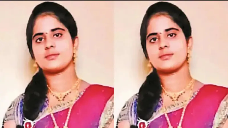 "எனக்கு அவமானமா இருக்கு" வேறு சாதி இளைஞரை காதலித்து திருமணம் செய்த மகள். வீட்டிற்கு வரவழைத்து தந்தை செய்த கொடூரம்.!!