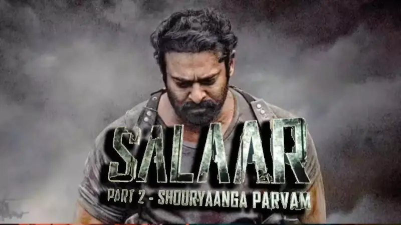 Salaar Release Date and What to Expect From Part 2 By Shouryanga Parvam