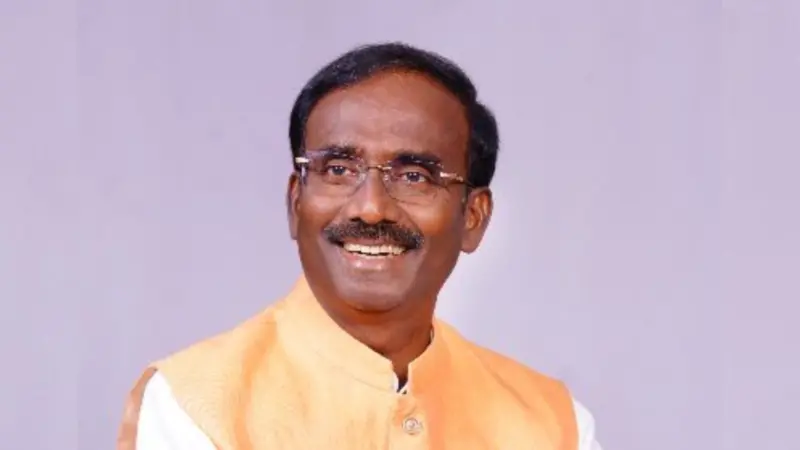 Hyderabad biz man and BJP leader booked over Rs 24.53 cr NRI fraud