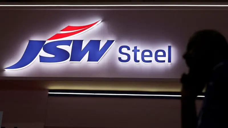 JSW Steel eyes sharp debt reduction through joint venture deal with Japan's JFE