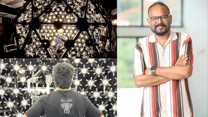 சிவகார்த்திகேயன் - வெங்கட் பிரபு படம் இப்படிதான் இருக்கும். வைரலாகும் தகவல்