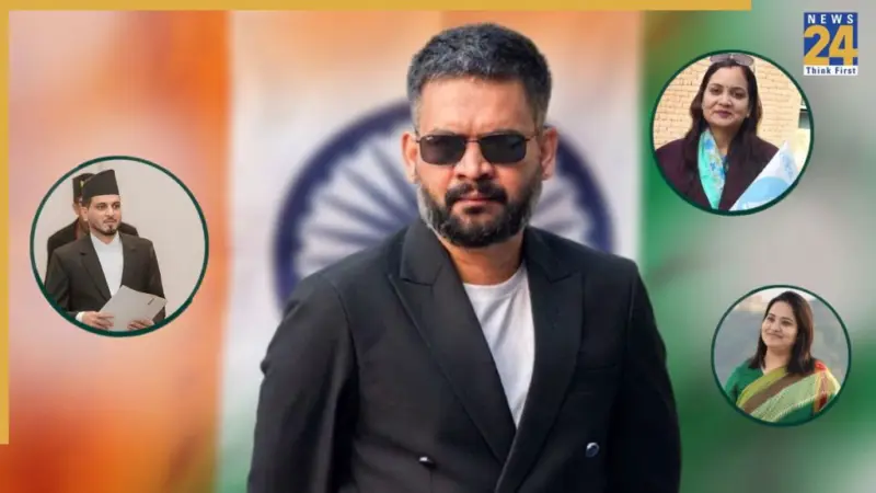 India's influence in Balen Shah's cabinet? One-third of Nepal's ministers studied in India, PM himself engineer from Bengaluru