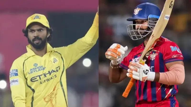 CSK vs LSG Live Streaming: कितने बजे शुरू होगा मैच और कहां होगा लाइव प्रसारण?
