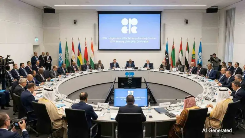 Why UAE's OPEC exit is a blow to Saudi Arabia