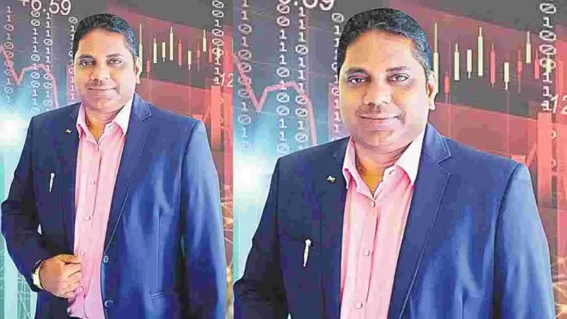 ఆచితూచి అడుగేయండి..!