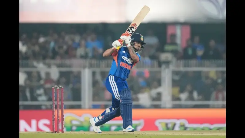 Ishan Kishan Net Worth in 2026 - Total Earnings, Endorsements & Lifestyle