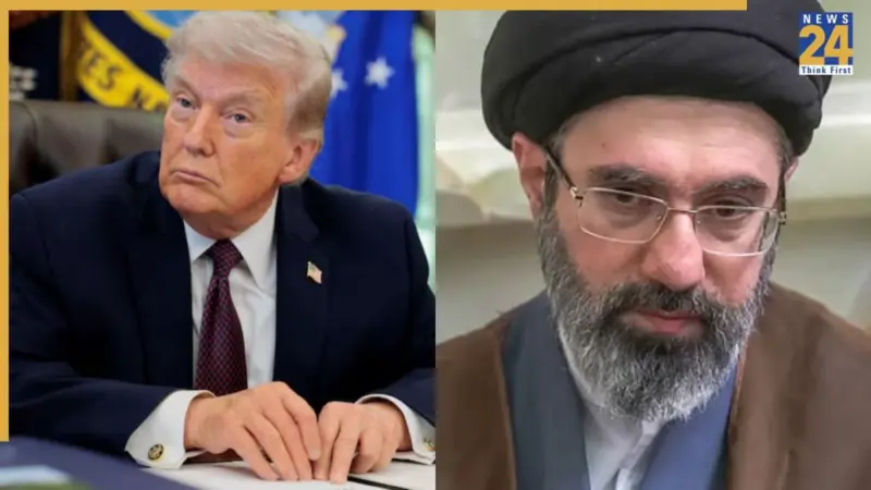 US-Iran war to end soon? 45-day ceasefire talks underway, officials reveal chances are.