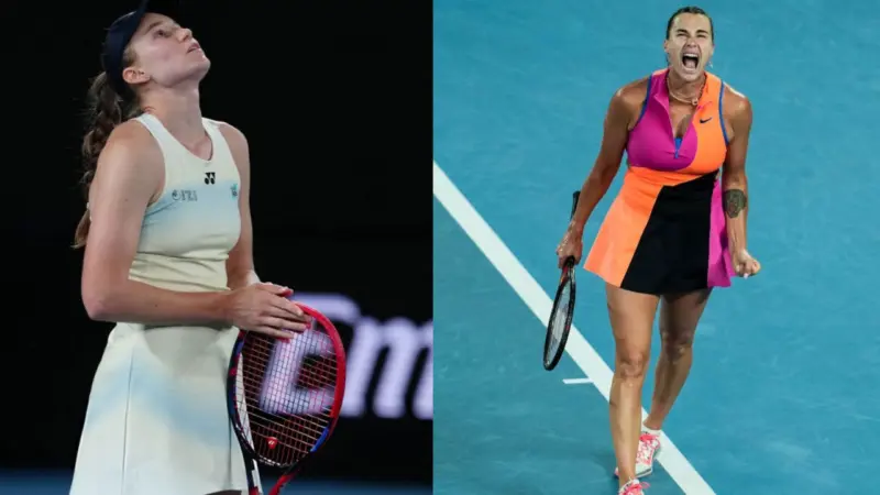 Elena Rybakina Shares Whether She Wants to Take Revenge on Aryna Sabalenka Ahead of Miami Semis