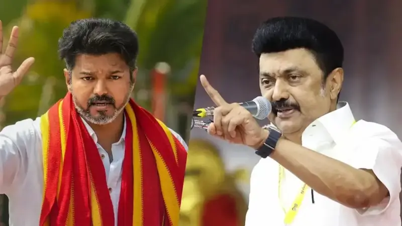 ద్రవిడ కోటలో స్టాలిన్ వ్యూహం ఎందుకు విఫలమైంది?