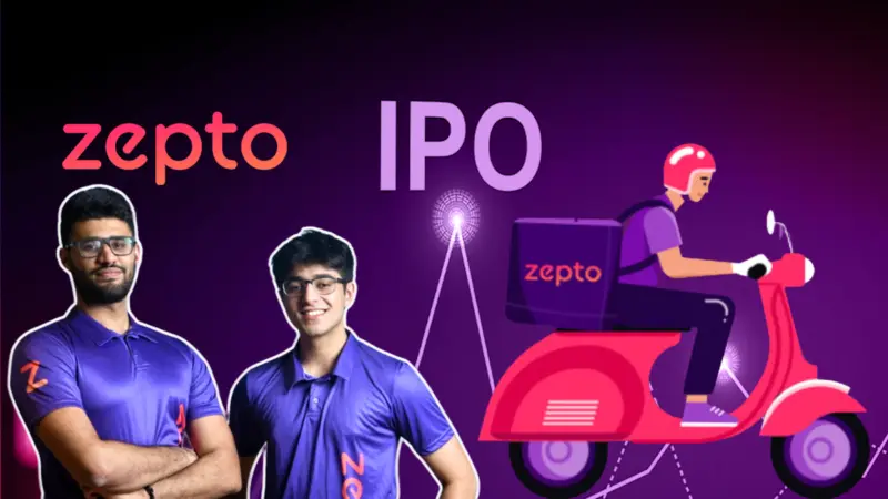 Zepto secures SEBI approval for $1.3 Bn IPO