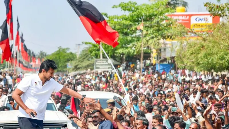 Tamil Nadu Election Date 2026: Voting details, seats, electors, main players and other key numbers