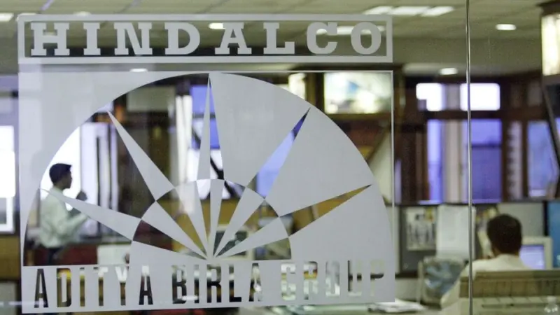 Hindalco Industries share price jumps 3% after announcement of Q4 results 2026 date