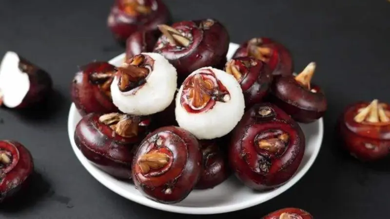 Water chestnuts: Nutrition, uses, and more