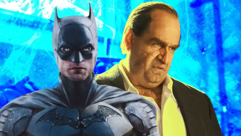 Will Robert Pattinson's Batman Appear In Colin Farrell's The Penguin? Here's What We Know