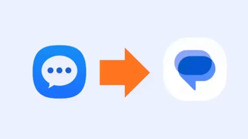 Samsung to Phase Out Messages App in the US by July 2026
