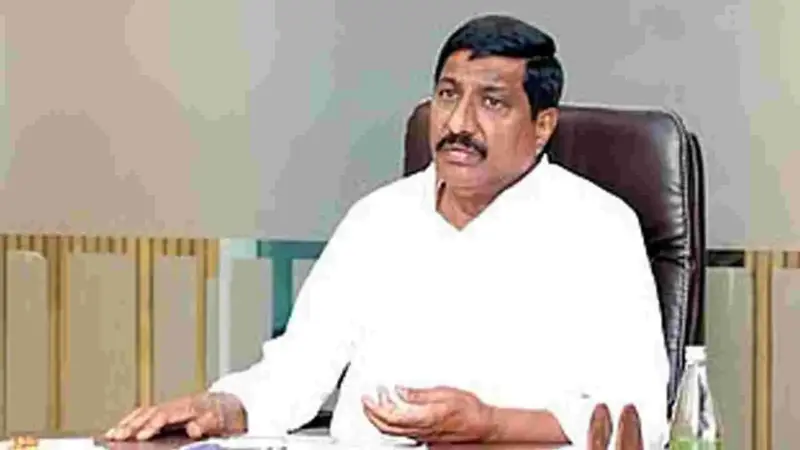 అభివృద్ధి దిశగా రాష్ట్రాన్ని నడిపించే విజనరీ లీడర్ చంద్రబాబు: జనార్దన్ రెడ్డి