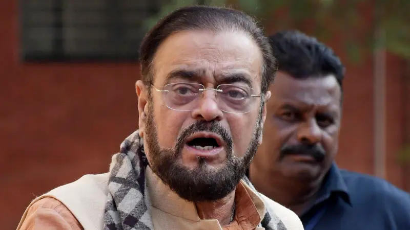 Abu Azmi retracts remark on Aurangzeb after uproar in legislature as Maha Yuti seeks treason charge