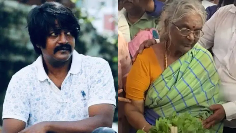 80 கோடி ரூபாய் ஆடம்பர பங்களா இருந்தும், குடிசையில் வாழும் மறைந்த வில்லன் நடிகரின் அம்மா - இப்படி ஒரு காரணமா?