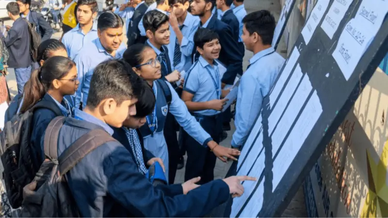 ನಾಳೆ ದ್ವಿತೀಯ ಪಿಯುಸಿ ರಿಸಲ್ಟ್: ವೆಬ್‌ಸೈಟ್‌ನಲ್ಲಿ ಫಲಿತಾಂಶ ಲಭ್ಯ