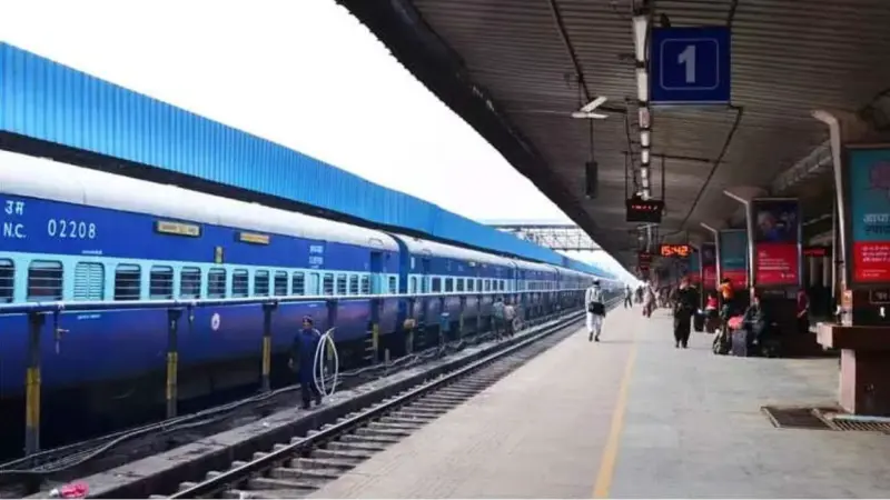 Pune Railway Station : पुणे रेल्वे स्थानकाचा कायापालट होणार; 398 कोटींच्या प्रकल्पाला मंजुरी