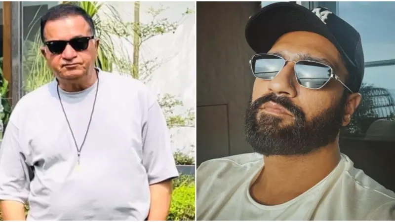 Vicky Kaushal's father recalls time when people would refuse to audition him; claims never approaching anyone to give him work: 'Nobody would invest crores.'