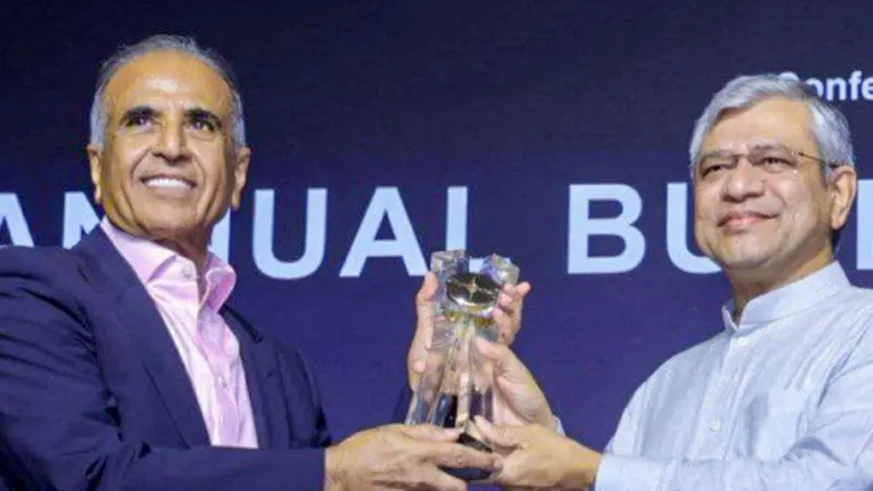 Sunil Bharti Mittal says now is the time to 'double down' on investing in India: 'Cut obsession with gold imports'