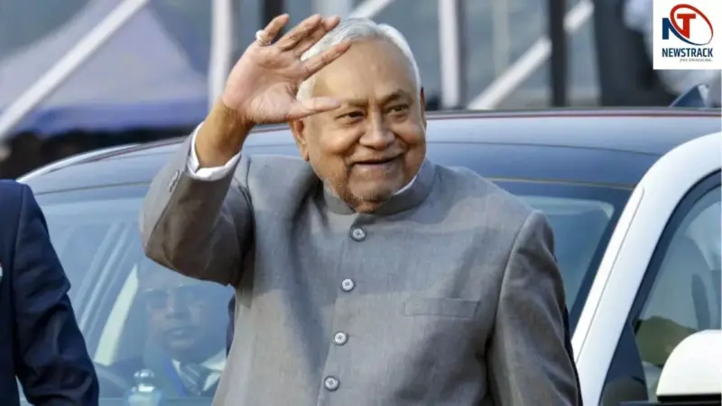Bihar News: बुद्ध पूर्णिमा पर नीतीश का अनोखा फैसला, मुख्यमंत्री आवास किया खाली