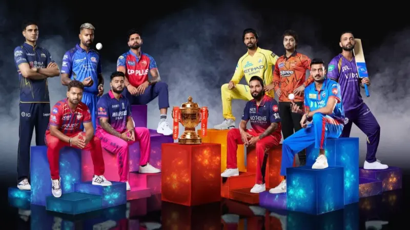 IPL 2026: One-Stop Guide to Tata IPL Fantasy League
