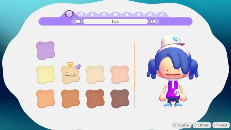 How To Change Appearance And Get New Cosmetics In Pokemon Pokopia