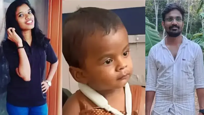 ഒന്നരവയസുകാരന്റെ മരണം; അഷ്കറിന്റെ മൊഴി പുറത്ത്